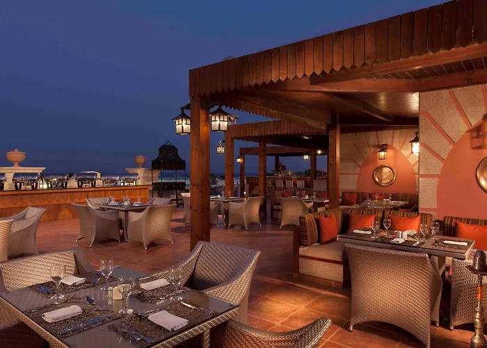 Xperience Sea Breeze Resort (Adults Only) Sharm el Sheikh