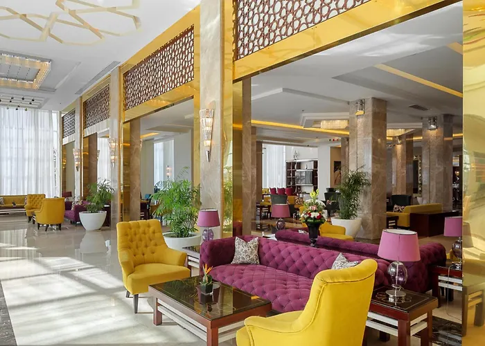 Pickalbatros Aqua Park Sharm El SheikhHotel Stelle